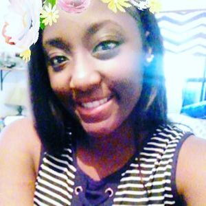 Meet your Posher, Monica