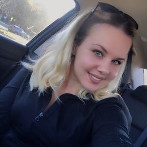 Meet your Posher, Valeriya