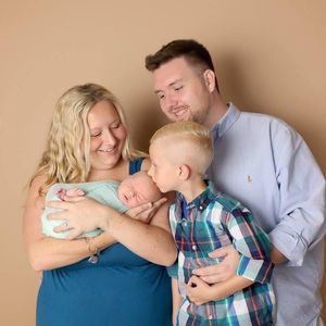 Meet your Posher, Brian