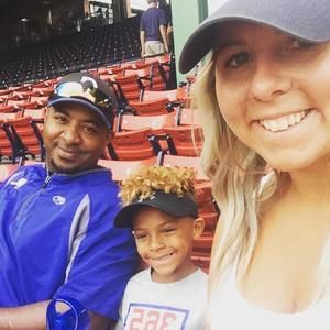 Meet your Posher, Rachel