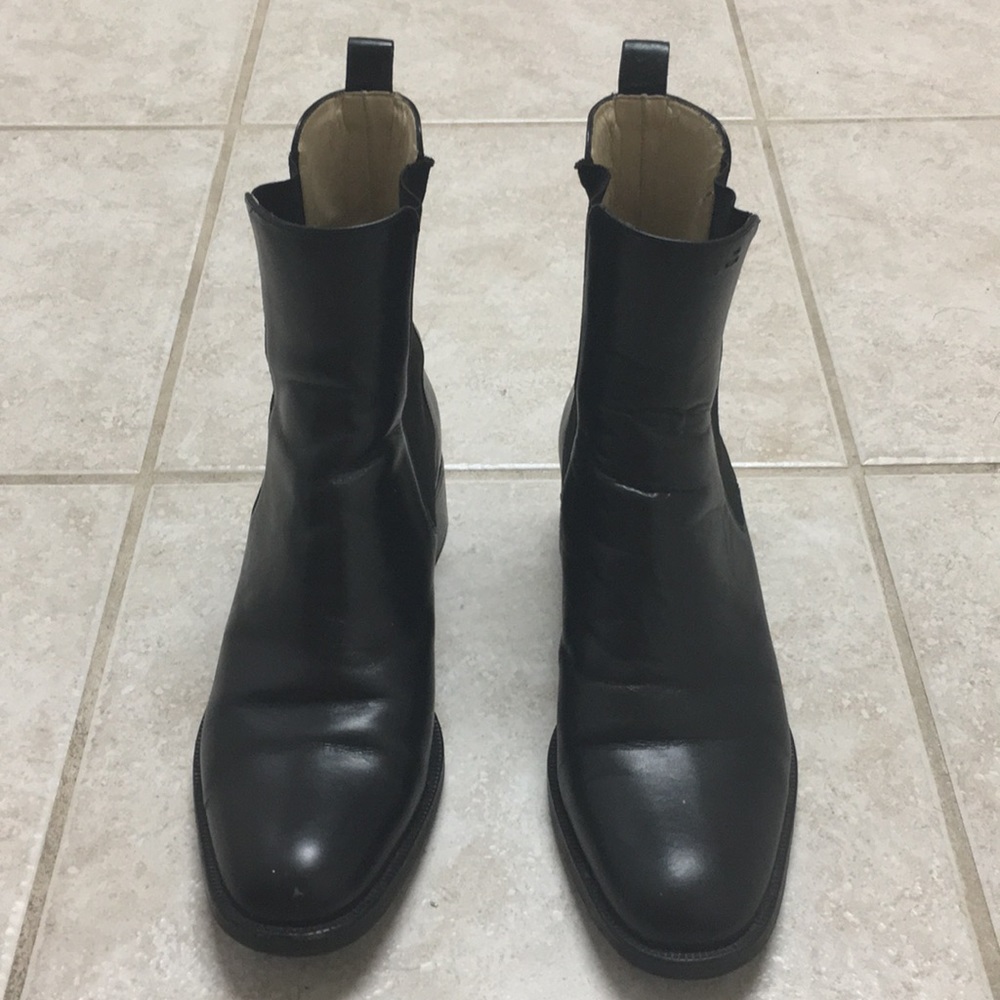 Ann Taylor Chelsea Boot