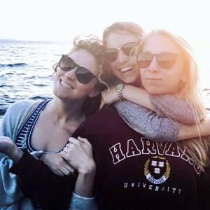 Meet your Posher, Cathy