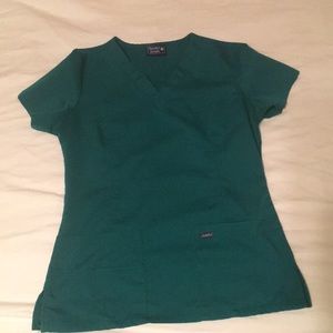 Sanibel Women Scrub Set