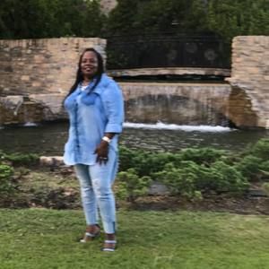 Meet your Posher, Helen