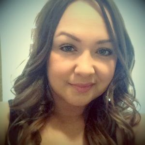 Meet your Posher, Kristy