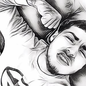 Meet your Posher, Jose