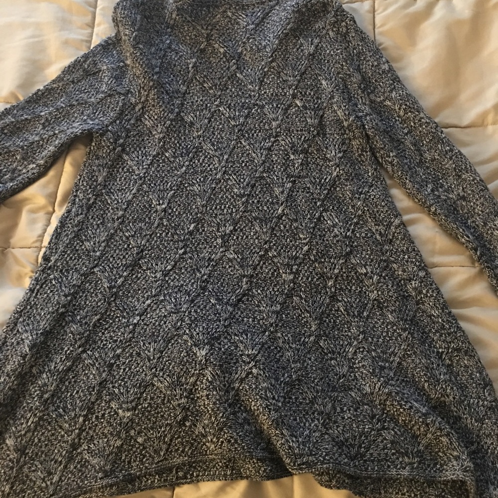 Eight Eight Eight sweater