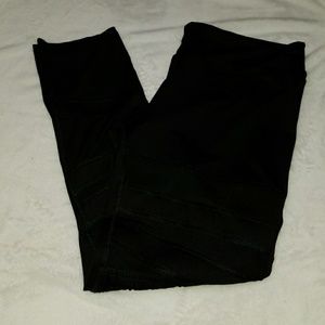 Electric Yoga ballerina leggings