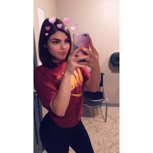 Meet your Posher, Selina