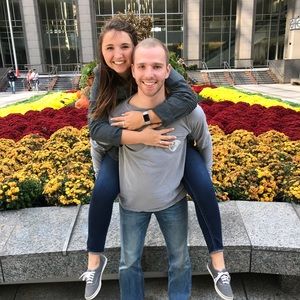 Meet your Posher, Amber