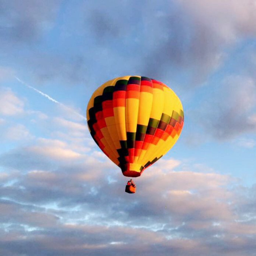 Meet your Posher, Serena