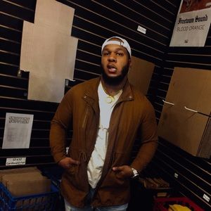 Meet your Posher, Shawn