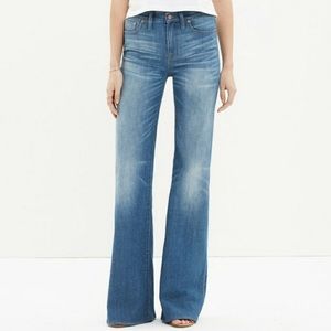 Flea Market Flare 29 Madewell