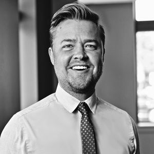 Meet your Posher, Jared