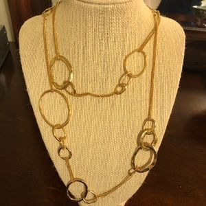 Chloe & Isabel necklace