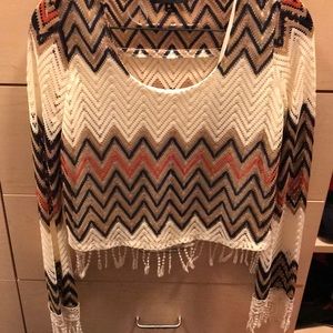 Romeo and Juliet couture top