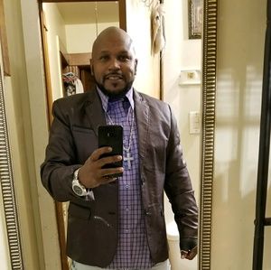 Meet your Posher, Rashaun