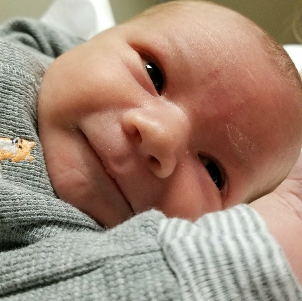 Meet your Posher, Tina