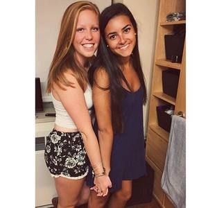 Meet your Posher, Ali