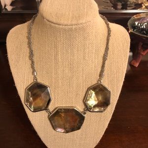 Chloe & Isabel necklace