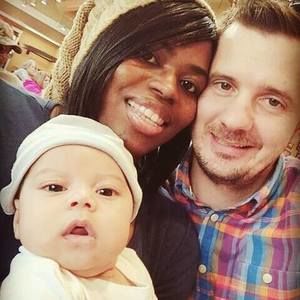 Meet your Posher, Eric