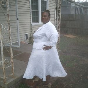 Meet your Posher, Tonya