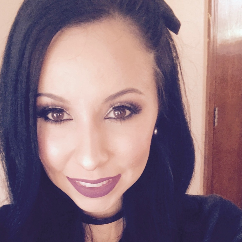 Meet your Posher, Jessica
