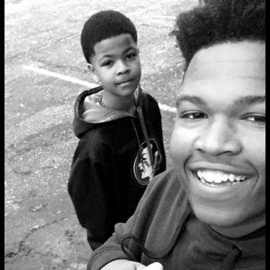 Meet your Posher, Nigel