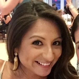 Meet your Posher, Lucy