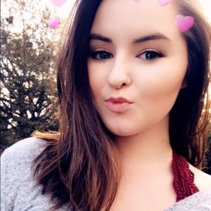 Meet your Posher, Madison