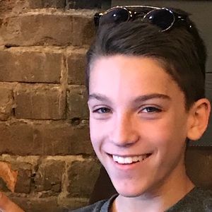 Meet your Posher, Brance