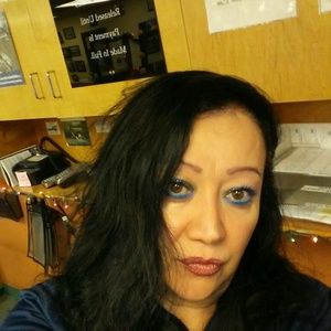 Meet your Posher, Diana