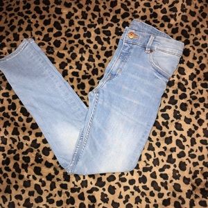 Boys Skinny Jeans