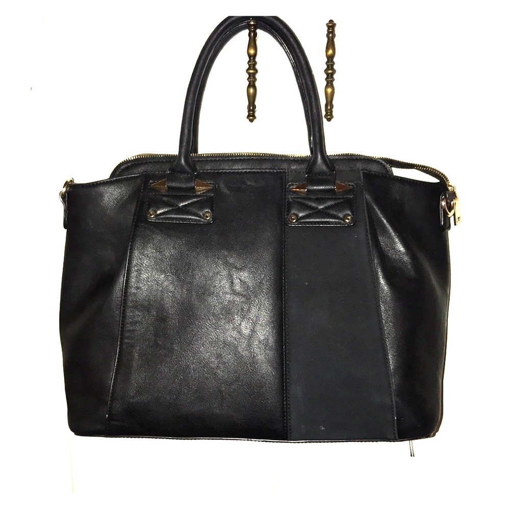 Black bag