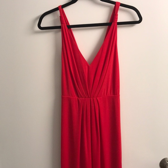 BCBG MaxAzria Hali Gown - Picture 3 of 7