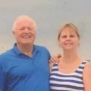 Meet your Posher, Mary k