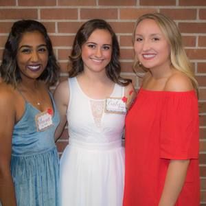 Meet your Posher, Celia