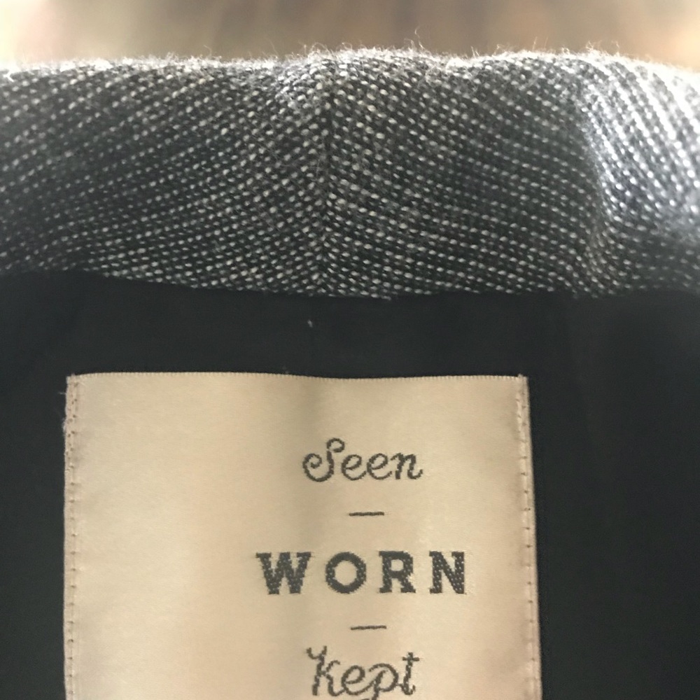 Anthropologie blazer - Picture 2 of 5