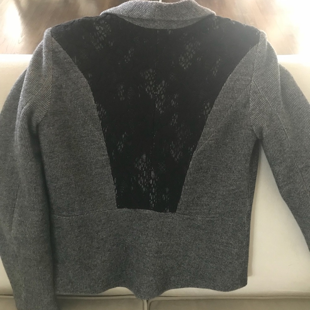 Anthropologie blazer - Picture 4 of 5