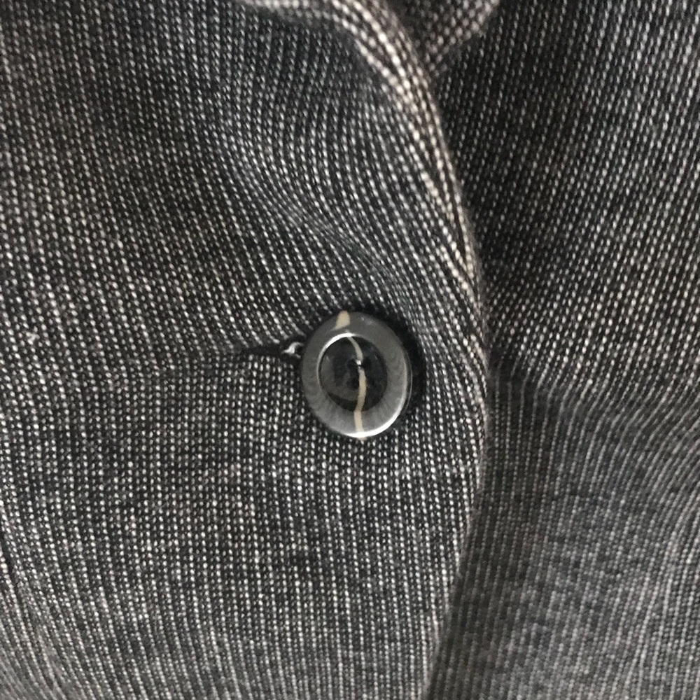 Anthropologie blazer - Picture 5 of 5