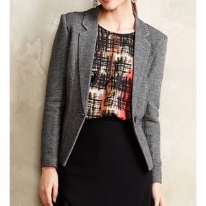 Anthropologie blazer