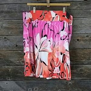 Lane Bryant 18/20 skirt NWT