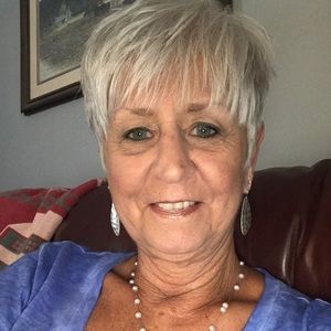 Meet your Posher, Janie