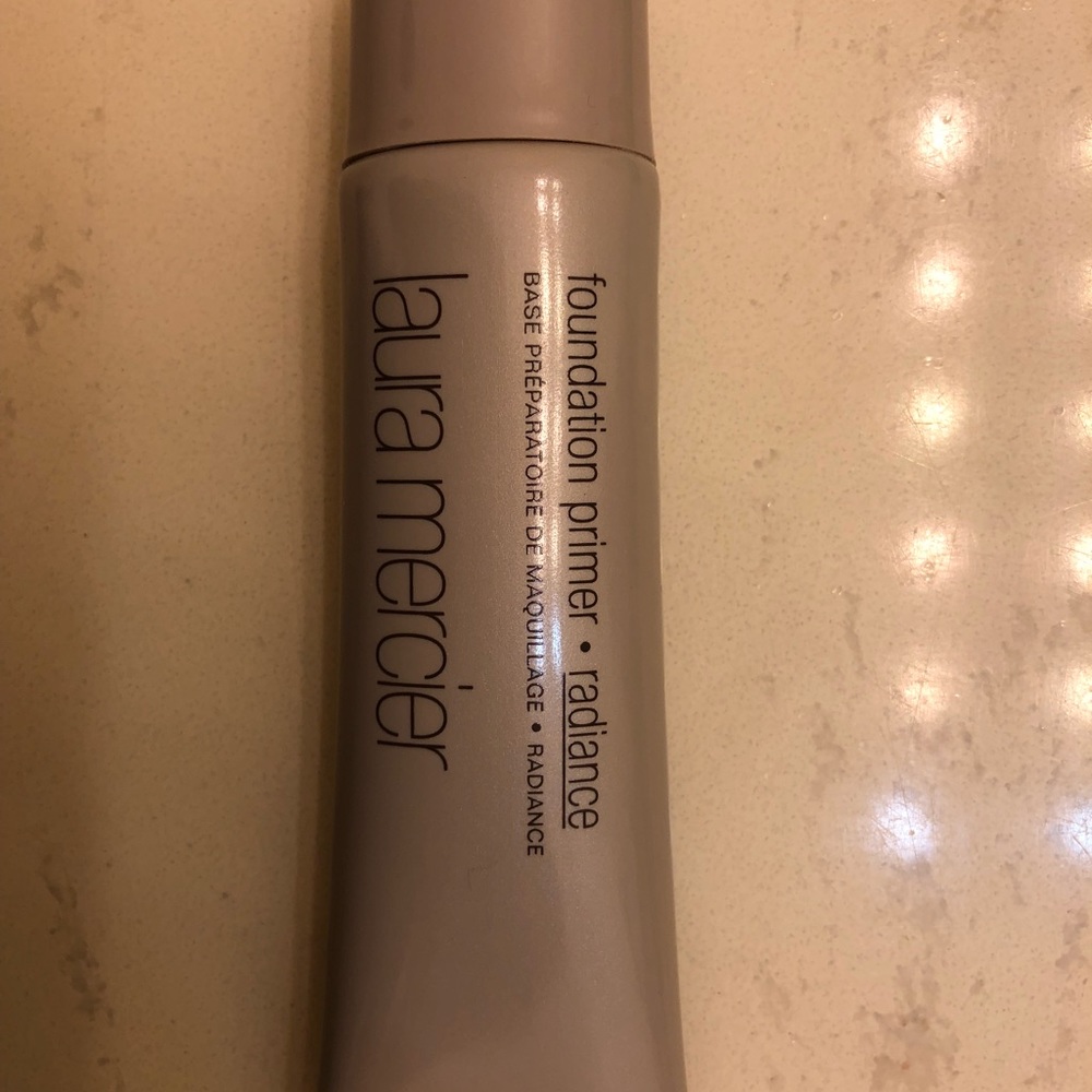 Laura Mercier Radiance Primer