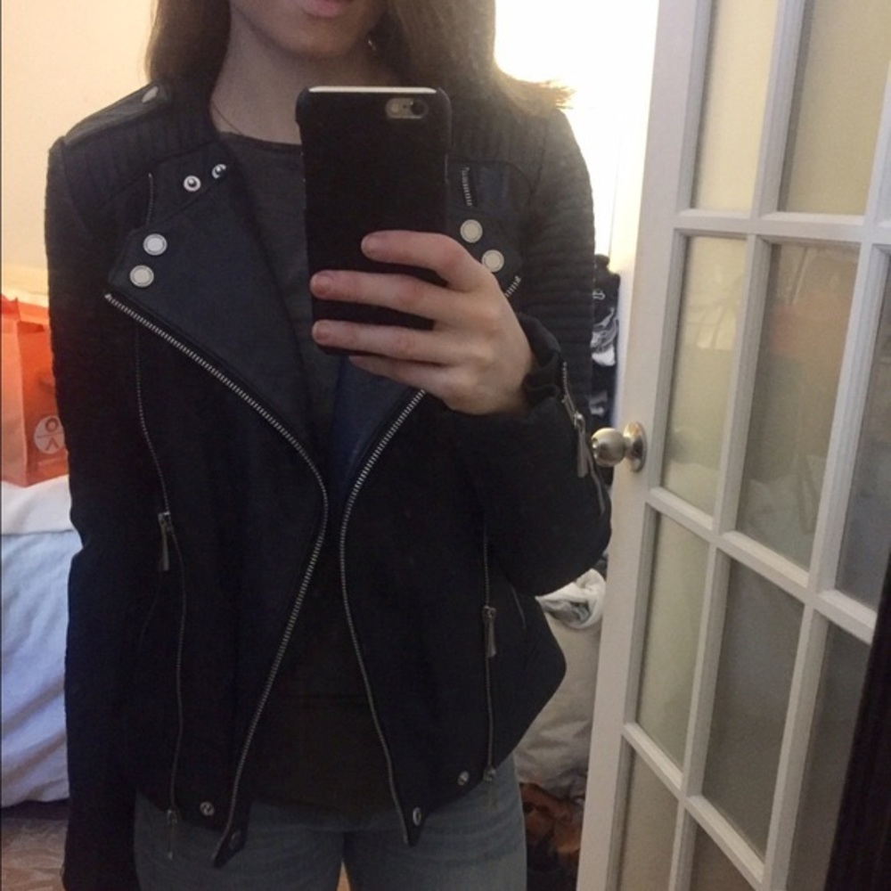 Offer anything for this jacket 100 or higher