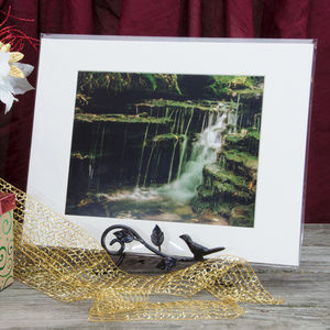 Pixley Falls 1 Wall Art Landscape Photo