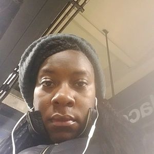 Meet your Posher, Hope