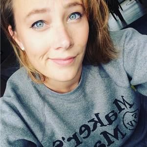 Meet your Posher, Katrina