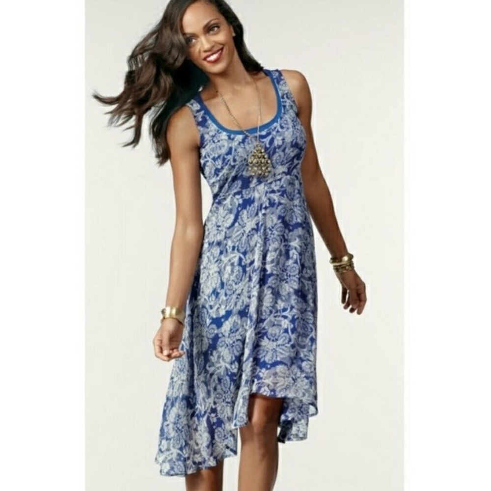 Cabi 851 Willow Double Dress