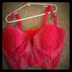 VS Bra